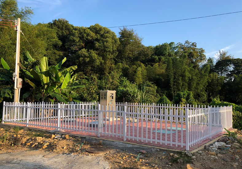 站点规模：69个